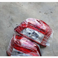Back Light Yaris 2008 Set