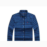 Classic Polo Ralph Lauren Shirt