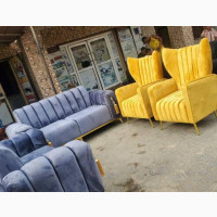 Royal Sofa Complete Set