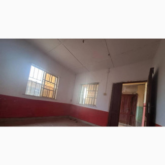 1bdrm Bungalow in Aso Rock Itele, Ayetoro for rent