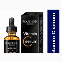 Roushun Whitening Brightening Vitamin C Face Serum
