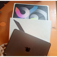 Apple iPad 4 Wi-Fi + Cellular 512 GB Gray