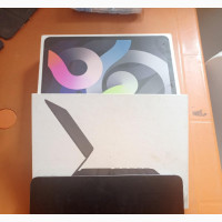 Apple iPad 4 Wi-Fi + Cellular 512 GB Gray