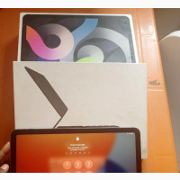 Apple iPad 4 Wi-Fi + Cellular 512 GB Gray