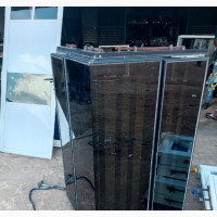 Structural and Transom