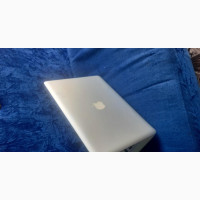 Laptop Apple MacBook 2010 4GB Intel Core 2 Duo HDD 500GB
