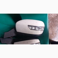 Mazda Cy7 Side Mirrors