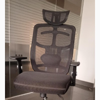 High Back Swivel Office Chair