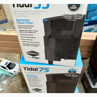 Seachem Tidal 75 Aquarium Filter