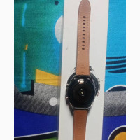 Samsung Watch 3 - Brand New with Extra Straps