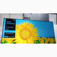 NEO QLED Crystal UHD 55 Samsung 2021 Model, Airslim AU9000