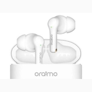 Oraimo Freepods 3 Wireless Earphones With Microphone