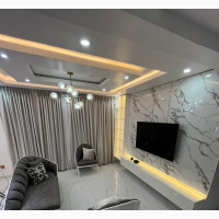 Lekki Gardens, Ajah - Semi Detached 4 Bedroom Smart House