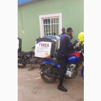 We Offer to You the Best Logistics Services