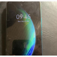 Infinix Smart 6 32 GB Blue - Neatly Used