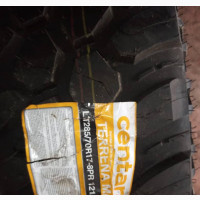 Brand New Central Tubeless Tyres 285/70/17 - Restocked