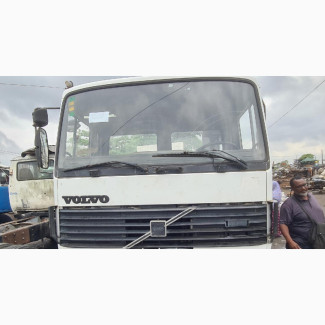 Fairly Used Volvo Fs7 Truck
