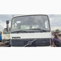 Fairly Used Volvo Fs7 Truck