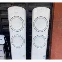 Samsung 2.5/3 Tons Inverter Air Conditioner