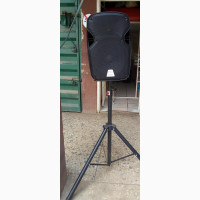 Public Address System With Two Wireless Mic