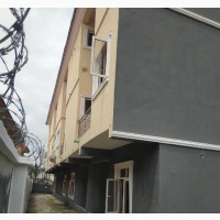 Furnished 4bdrm Maisonette in Fola Agoro for sale