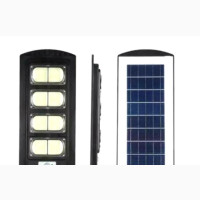 200w Solar Street Light - Brand New
