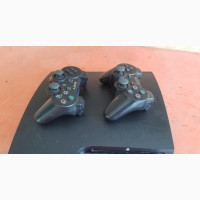 Playstation 3 with Game Pads Available