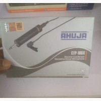 Ahuja Lapel Mic