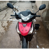 Moto Guzzi Touring 2021 Black