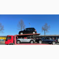 Car Haulage/Trucking Service