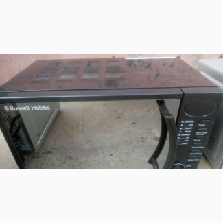 Russell Hobbs Microwave UK Used