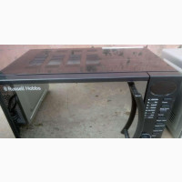 Russell Hobbs Microwave UK Used