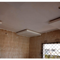 Furnished 1bdrm Room Parlour in Benin City for rent