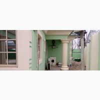 Furnished 4bdrm Bungalow in Nyanya - City of education karu