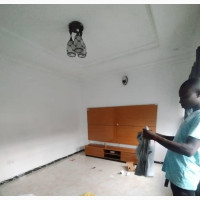 Mini Flat in Secured Estate, Off Lekki-Epe Expressway for rent