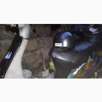 Honda Today 2023 White