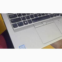Laptop Lenovo ThinkPad T480s 8GB Intel Core I7 SSD 256GB