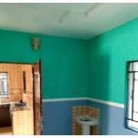 1bdrm Block of Flats in Igwuruta, Obio-Akpor for rent