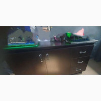 Kitchen Cupboard