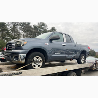 Tundra Complete Rugged Upgrade Kits (Before After Photos)