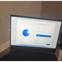 HP Victus 16 Gaming Laptop - Core i5, 24GB RAM, 512GB SSD, GTX 1650