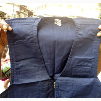 Camera Man Jacket