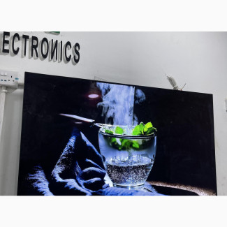 LG OLED 55 Inch Ai Thinq Smart Tv European Used