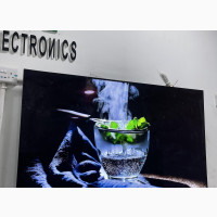 LG OLED 55 Inch Ai Thinq Smart Tv European Used