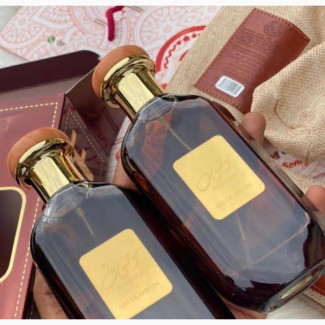Mousuf Brown Perfume