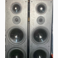Dantax Speaker