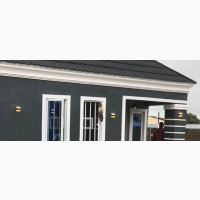 Newly Built Furnished 3 Bedroom Bungalow for Sale in Oluyole Estate