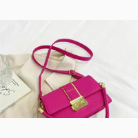 Stylish Midi Bag in 4 Gorgeous Colors