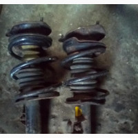 Complete Shock Absorber