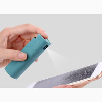 2-in One Mist Screen Cleaner